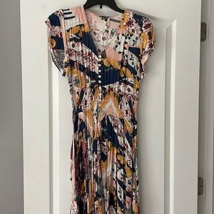 JAASE Maxi dress